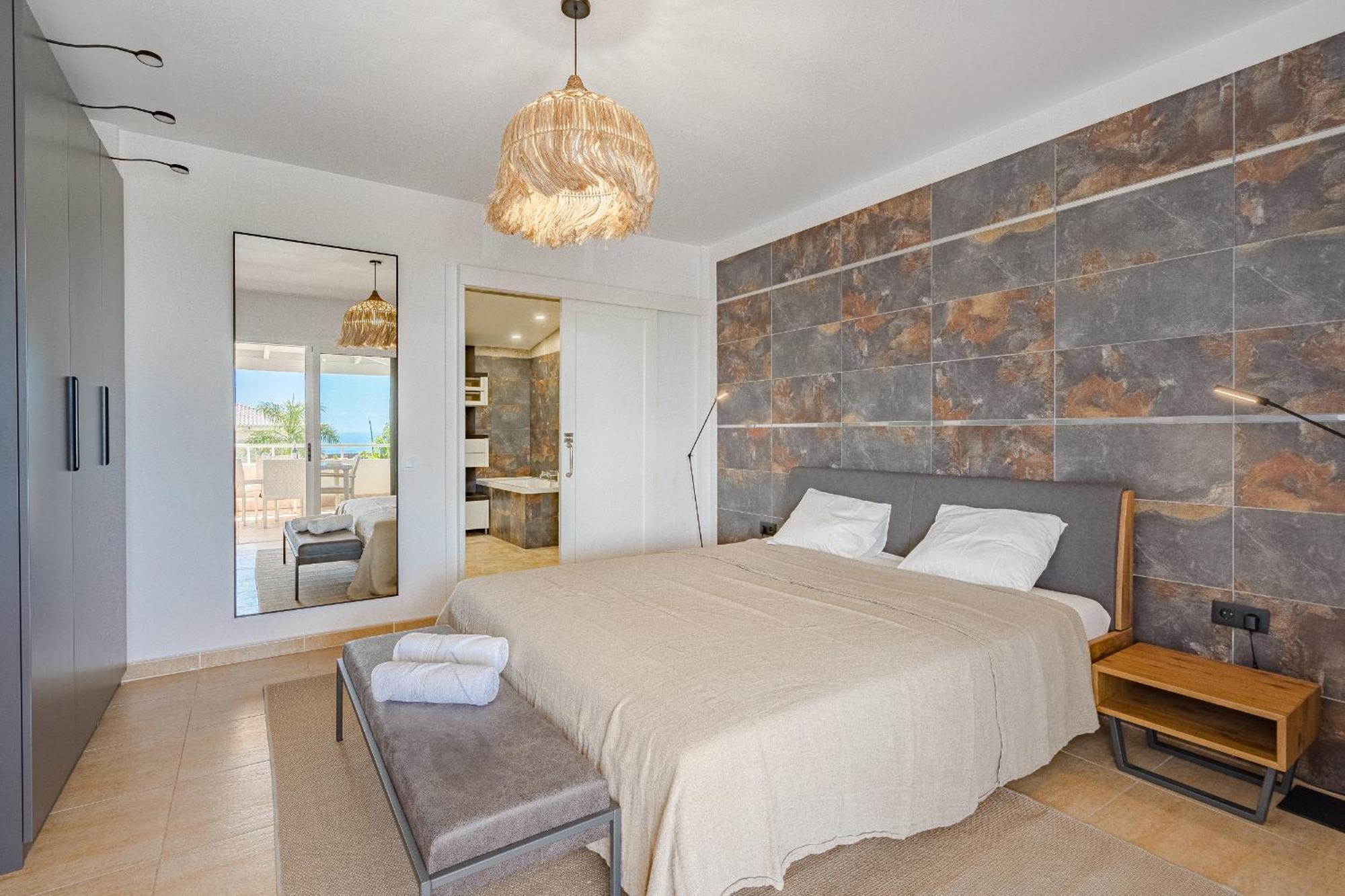 Villa Sabina - 6 Bedroom House Costa Adeje  Esterno foto
