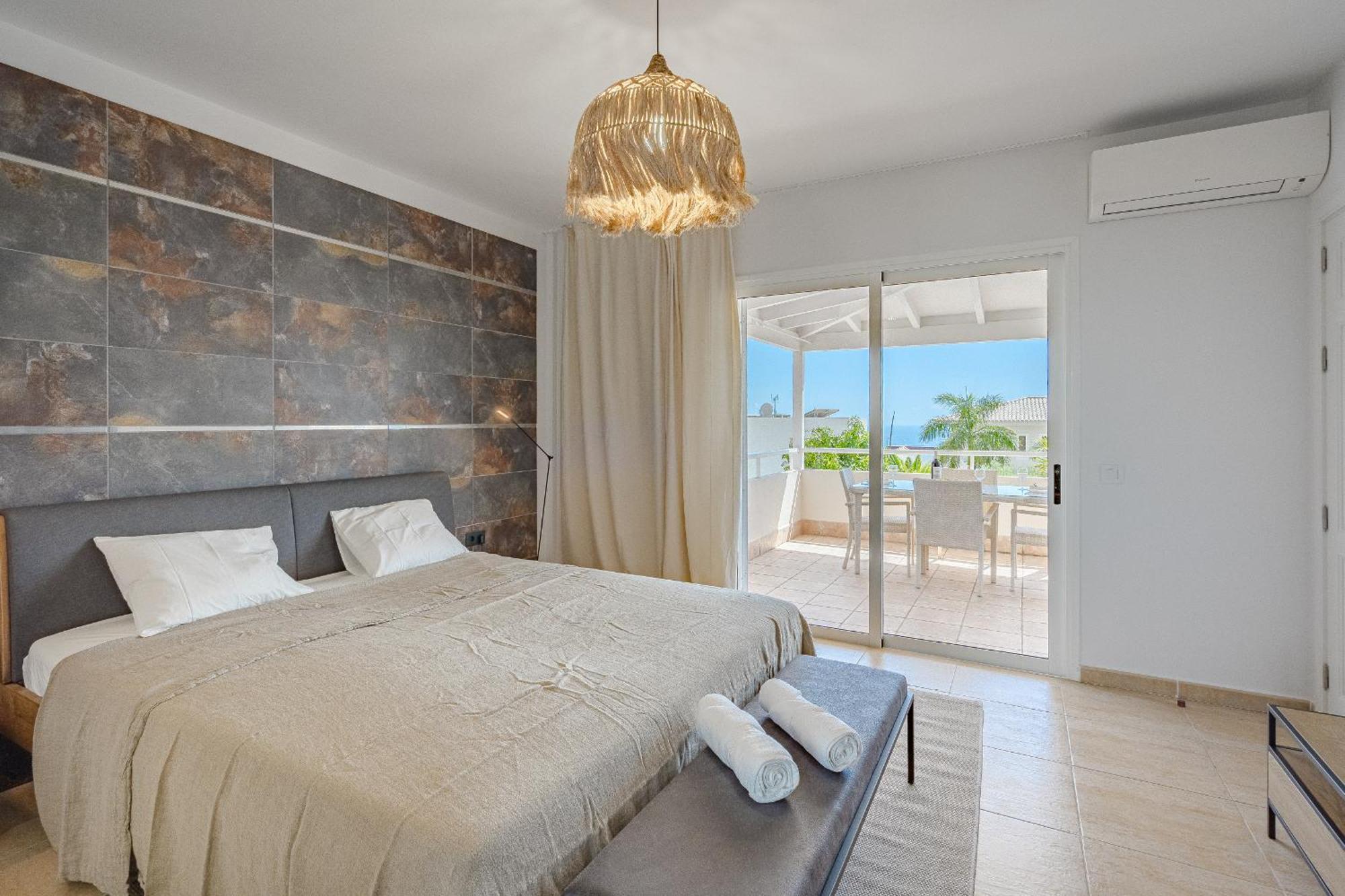Villa Sabina - 6 Bedroom House Costa Adeje  Esterno foto