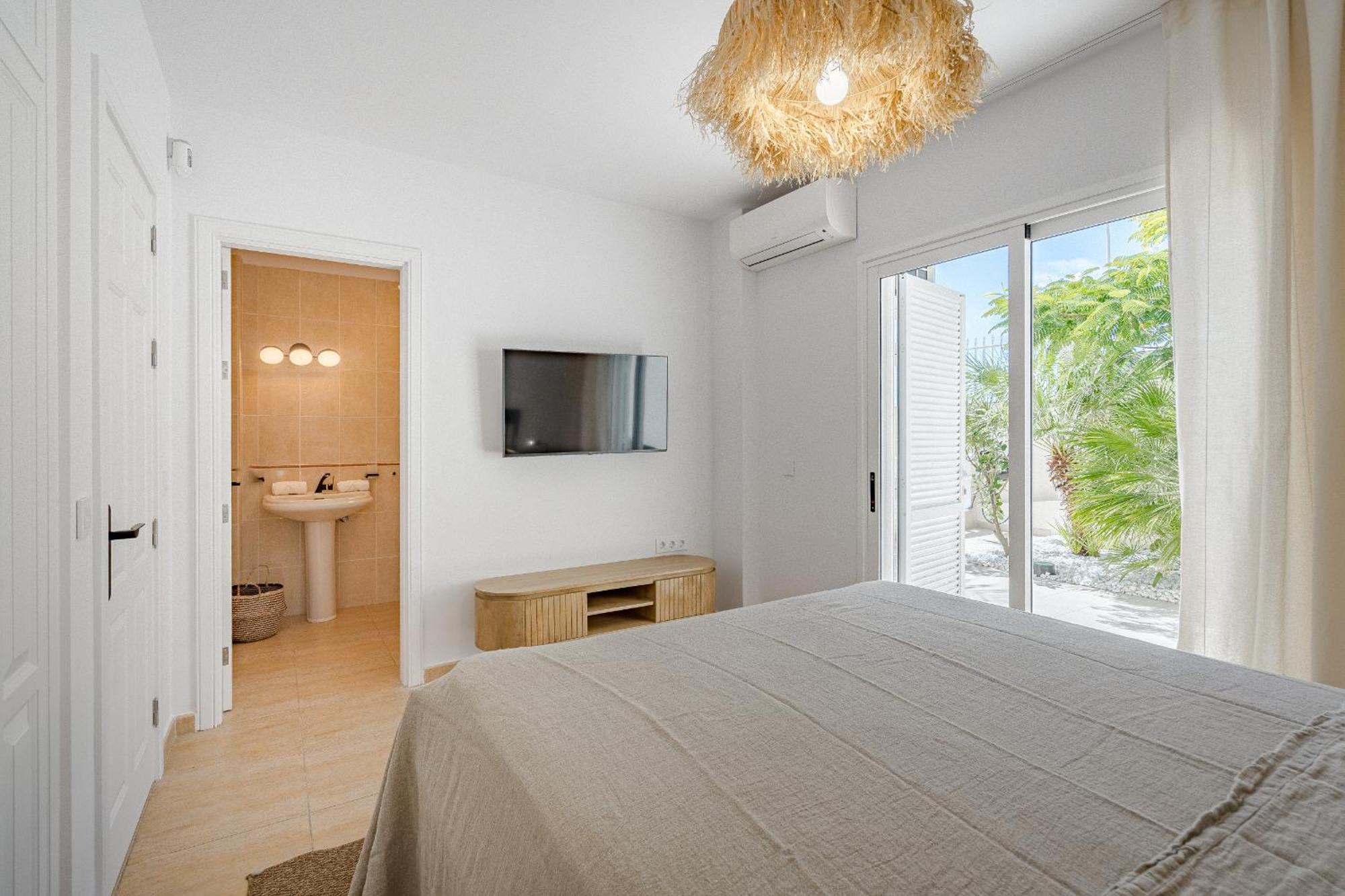 Villa Sabina - 6 Bedroom House Costa Adeje  Esterno foto