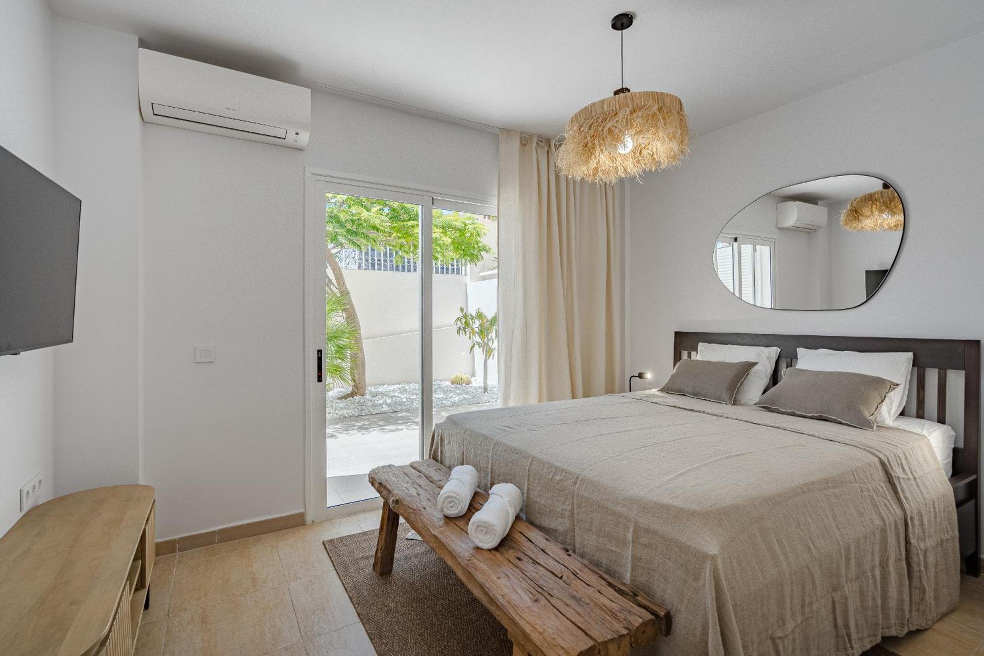 Villa Sabina - 6 Bedroom House Costa Adeje  Esterno foto